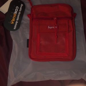 Supreme bag